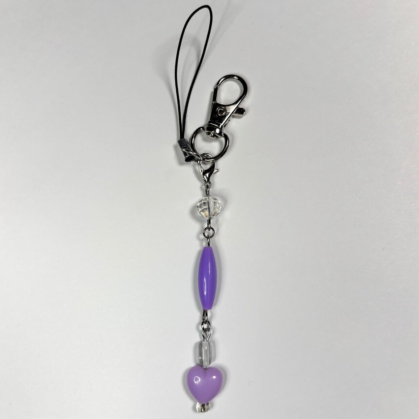 Lilac Multi-Use Mini Charm