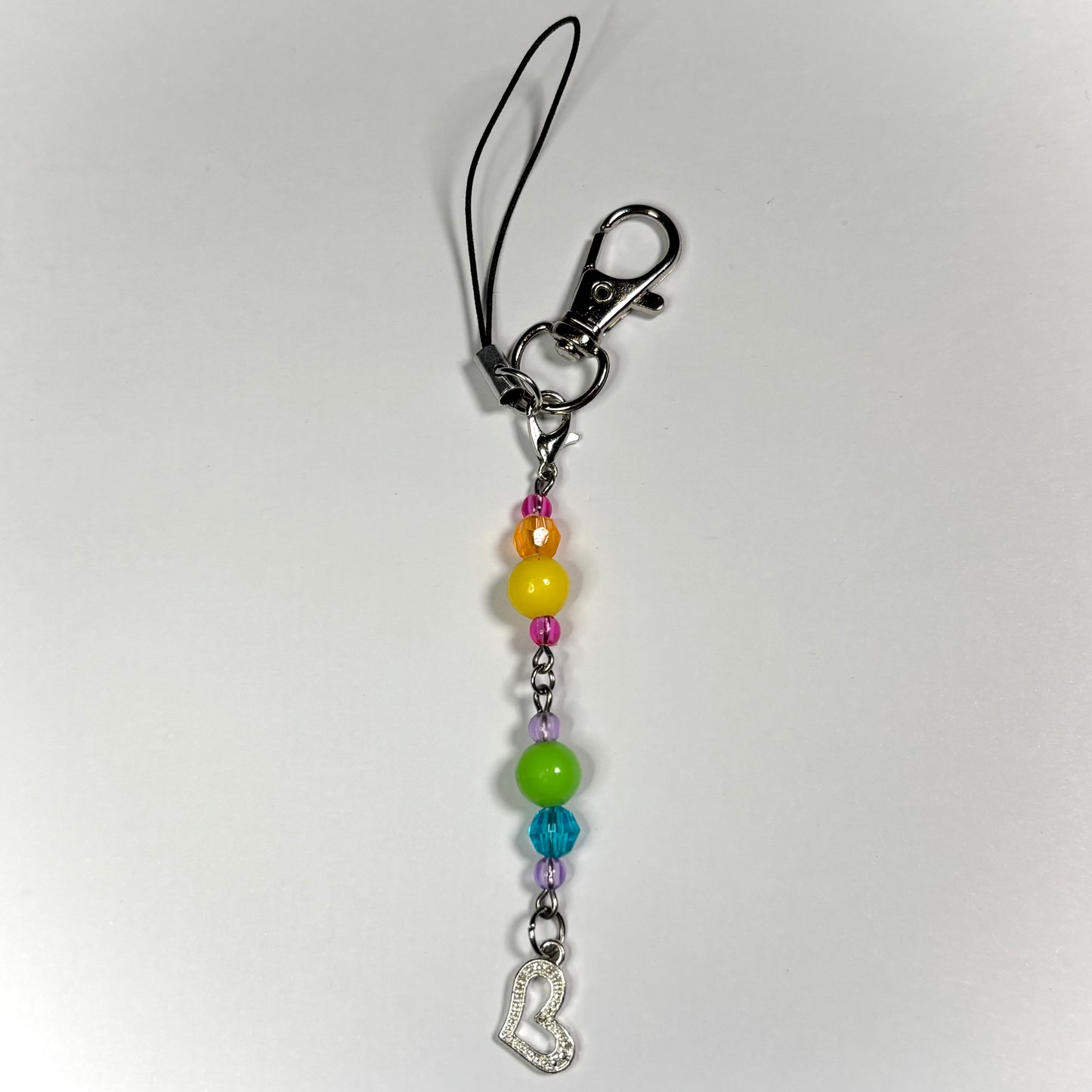 Pastel Love Multi-Use Mini Charm