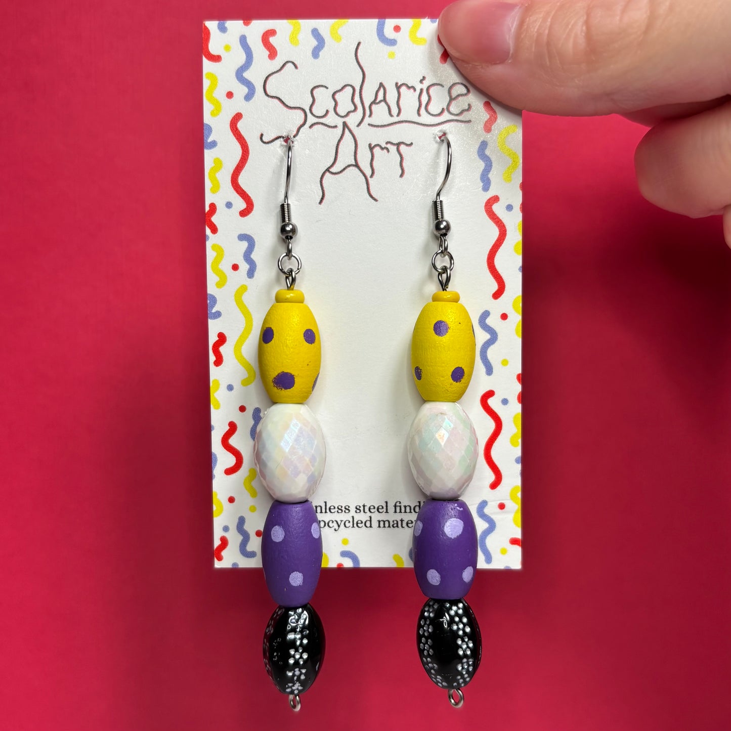 Celebrate Earrings