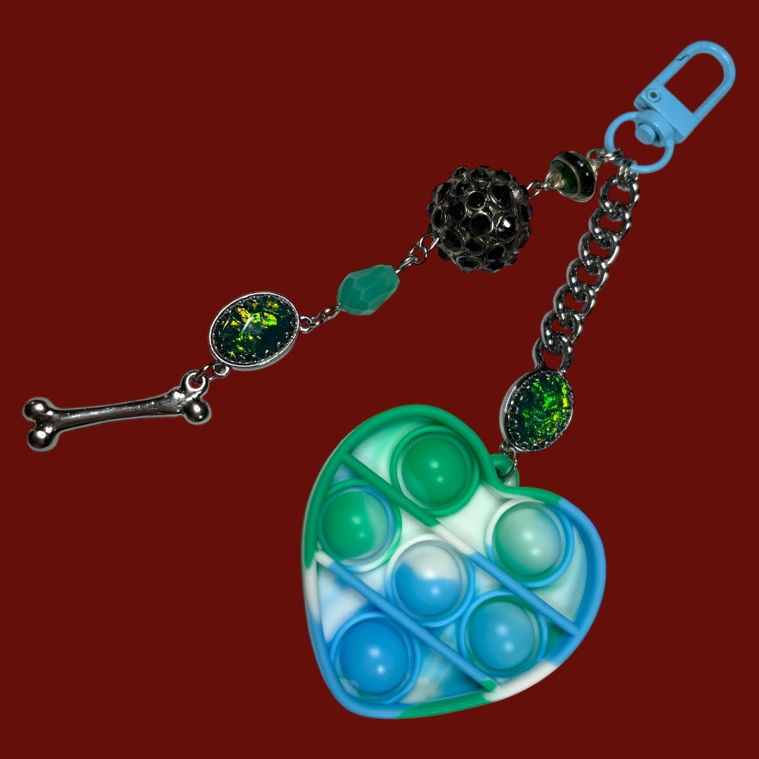 Soul Bag Charm
