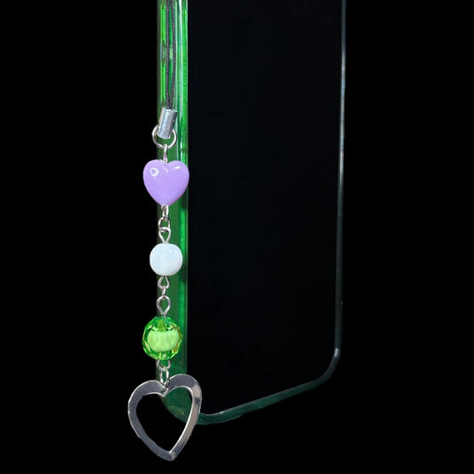 Fresh Phone Charm