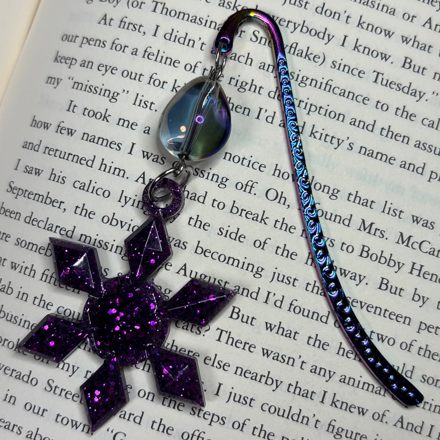 Jolly Bookmark