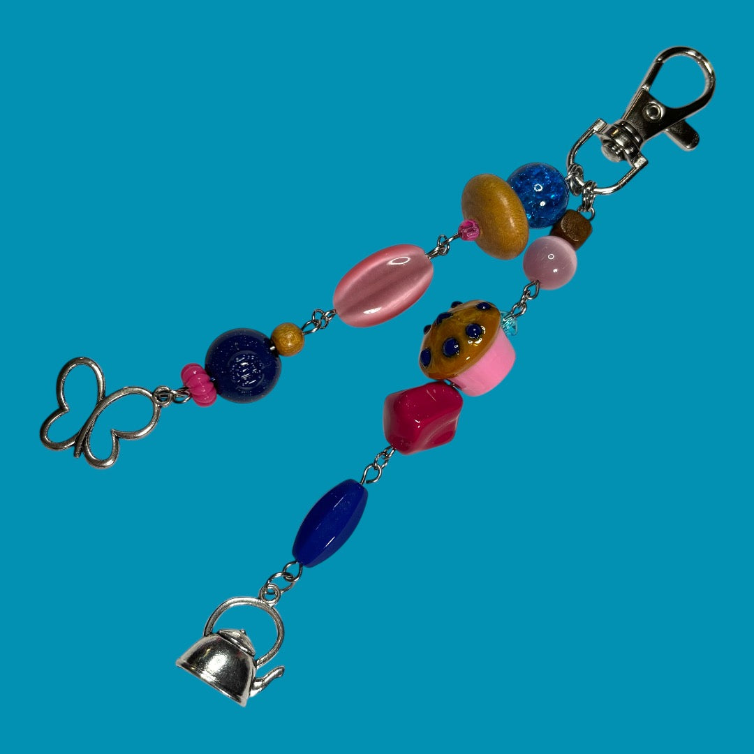 Brunch Bag Charm