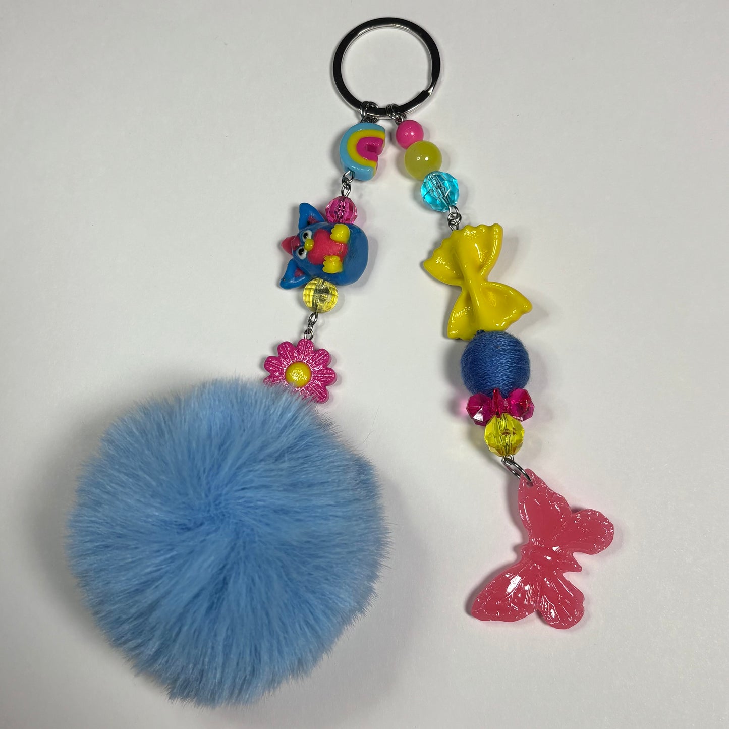 Fun Bag Charm