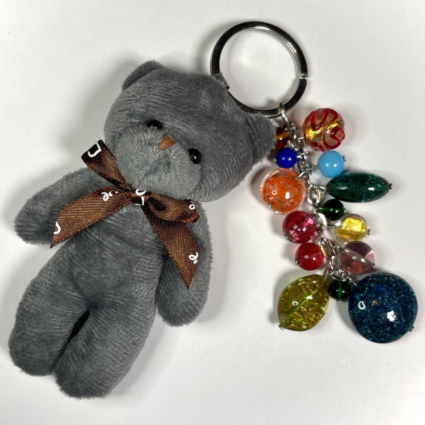 Cuddle Bag Charm