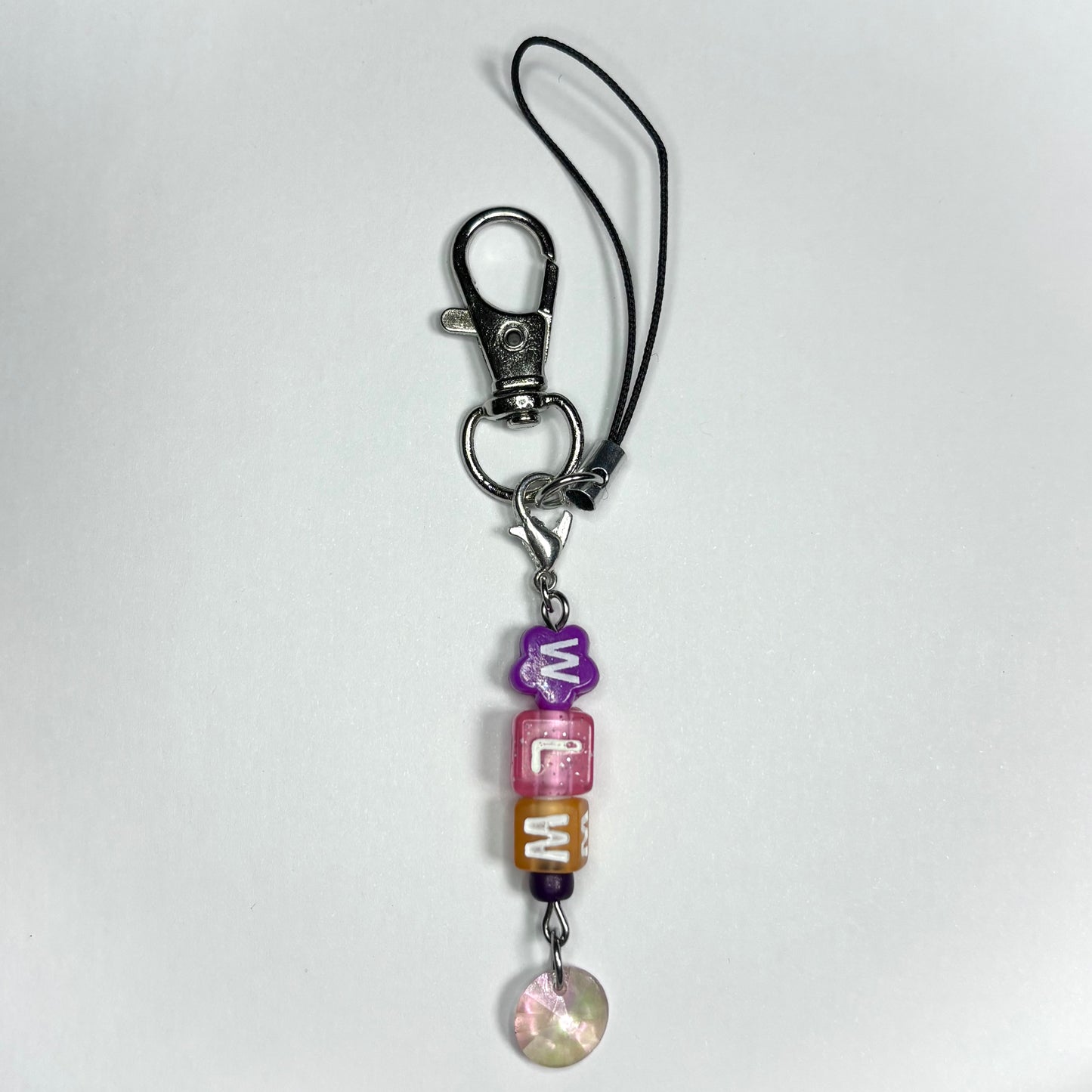 WLW Multi-Use Mini Charm