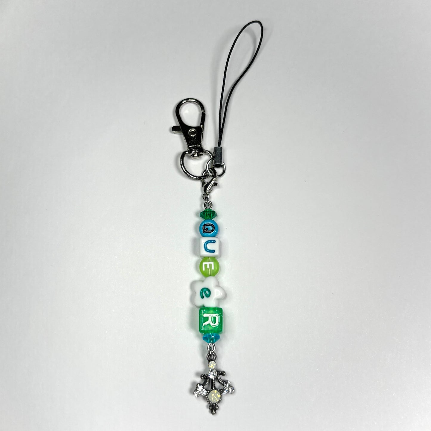 Queer Multi-Use Mini Charm