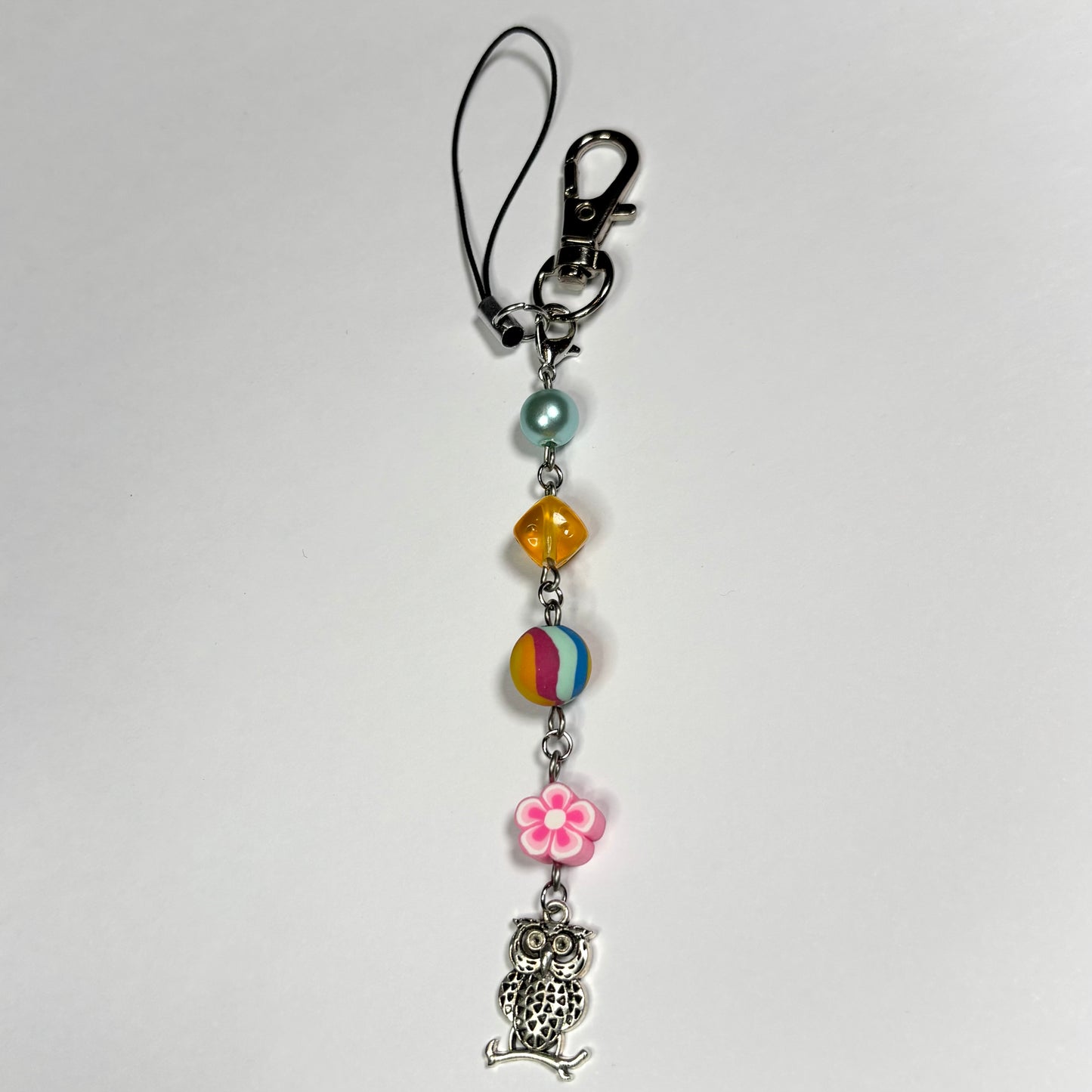 Hoot Multi-Use Mini Charm