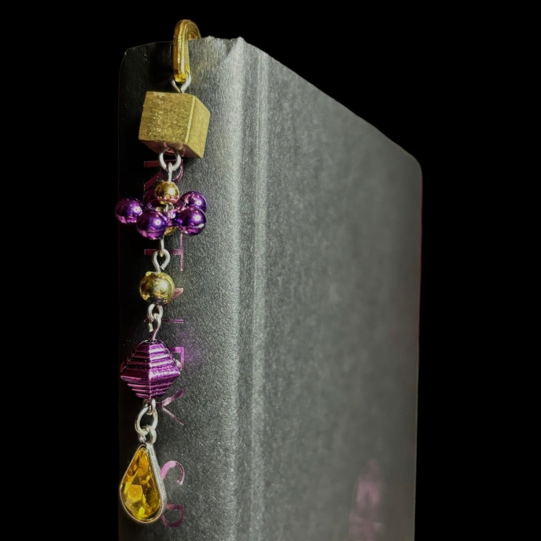 Eminence Bookmark