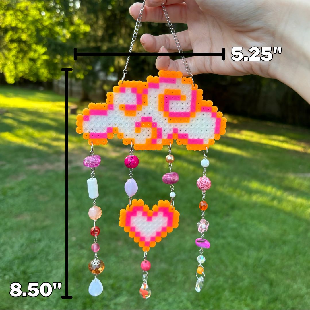 Vibrance Wall Hanging