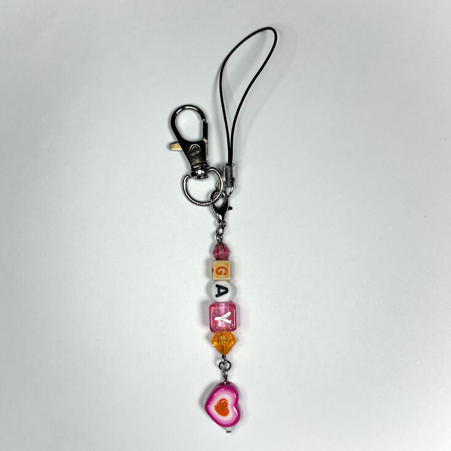 Lesbian Multi-Use Mini Charm