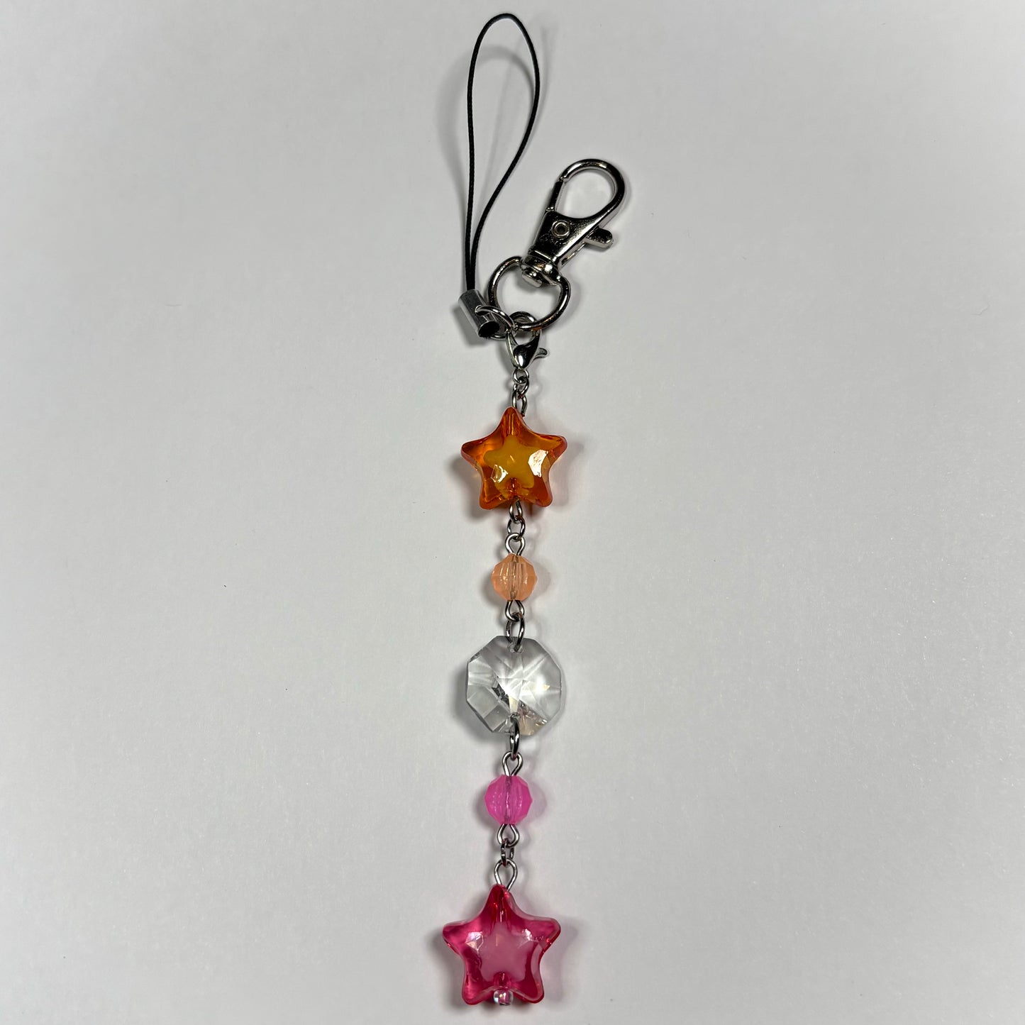 Starry Multi-Use Mini Charm