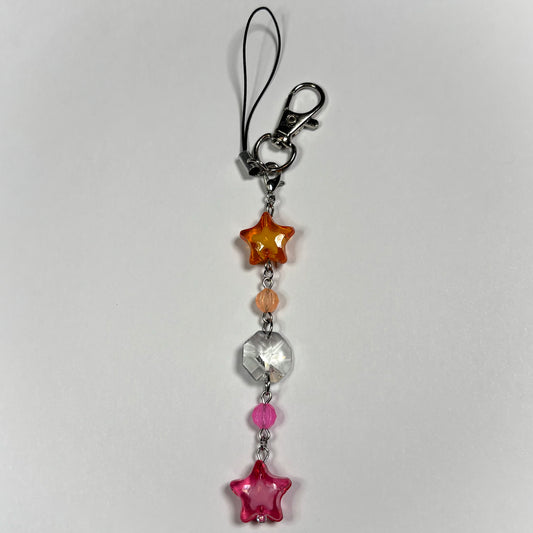 Starry Multi-Use Mini Charm