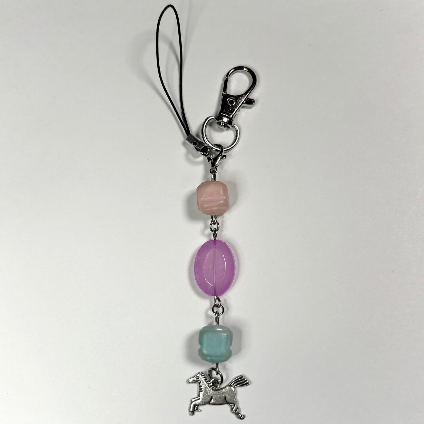 Pegasus Multi-Use Mini Charm