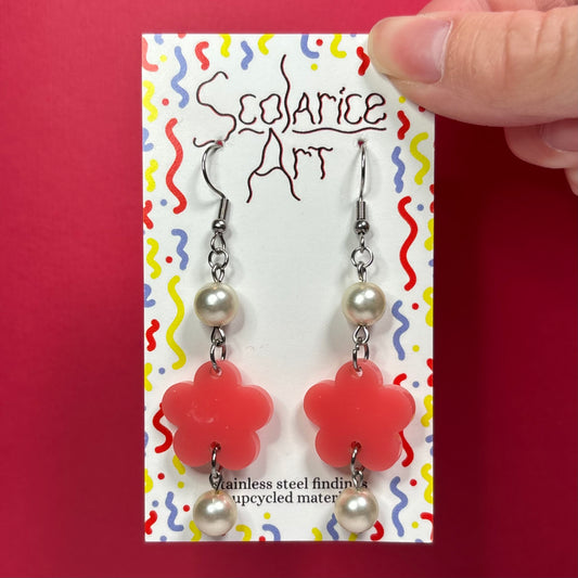 Beauty Earrings