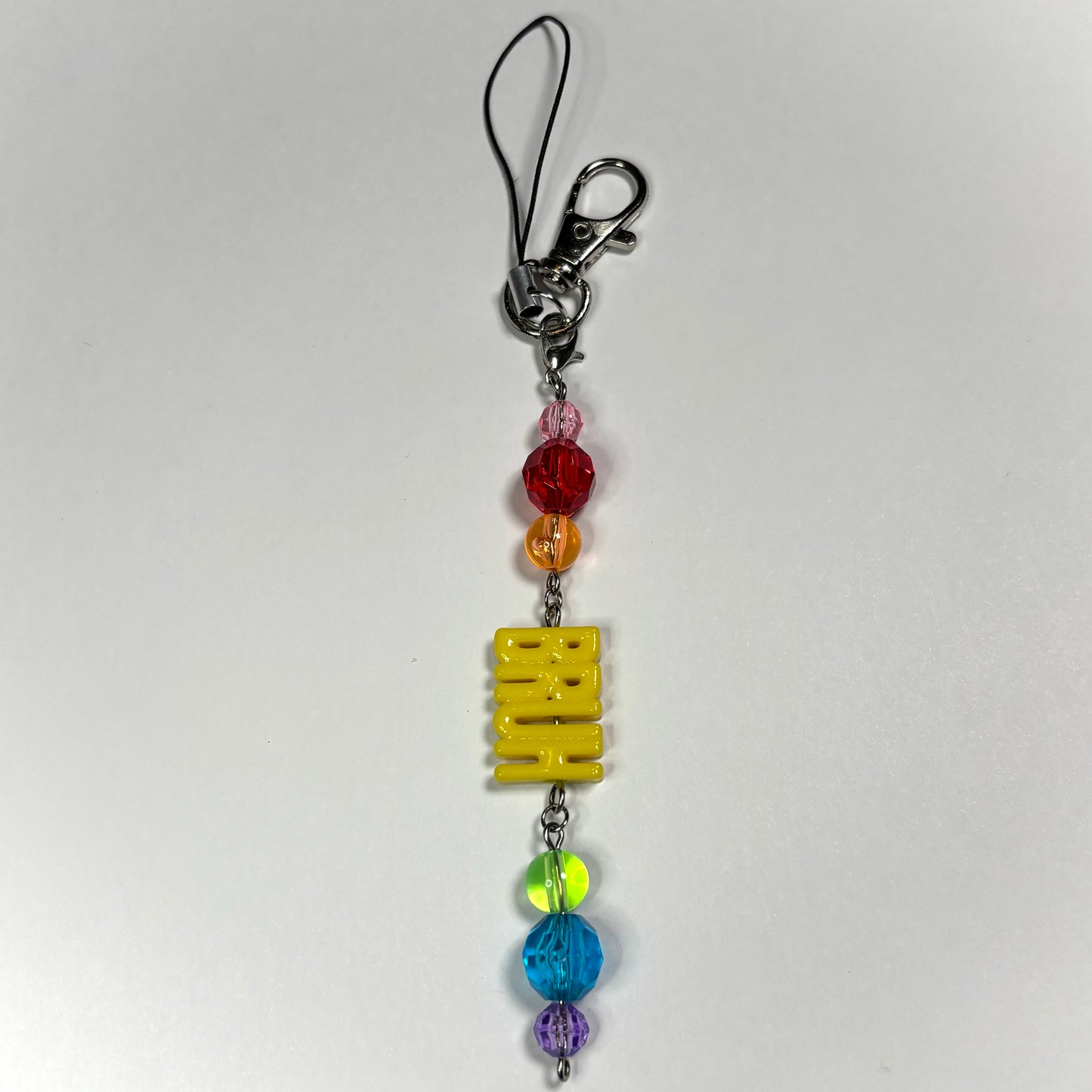 BRUH Multi-Use Mini Charm