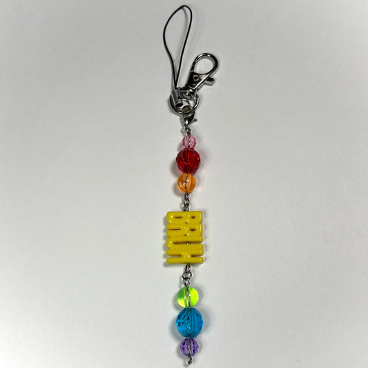 BRUH Multi-Use Mini Charm