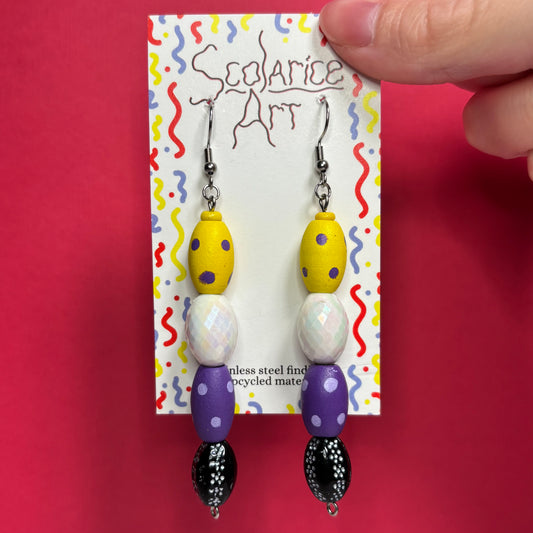 Celebrate Earrings