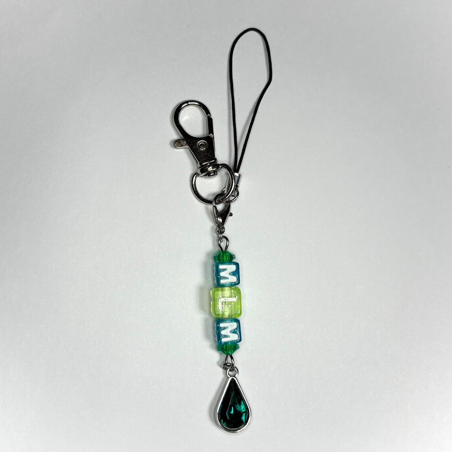MLM Multi-Use Mini Charm