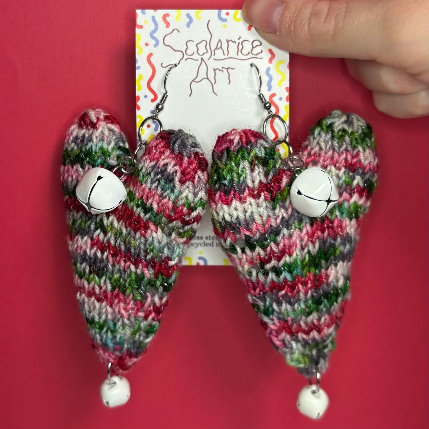 Sweater Weather Earrings