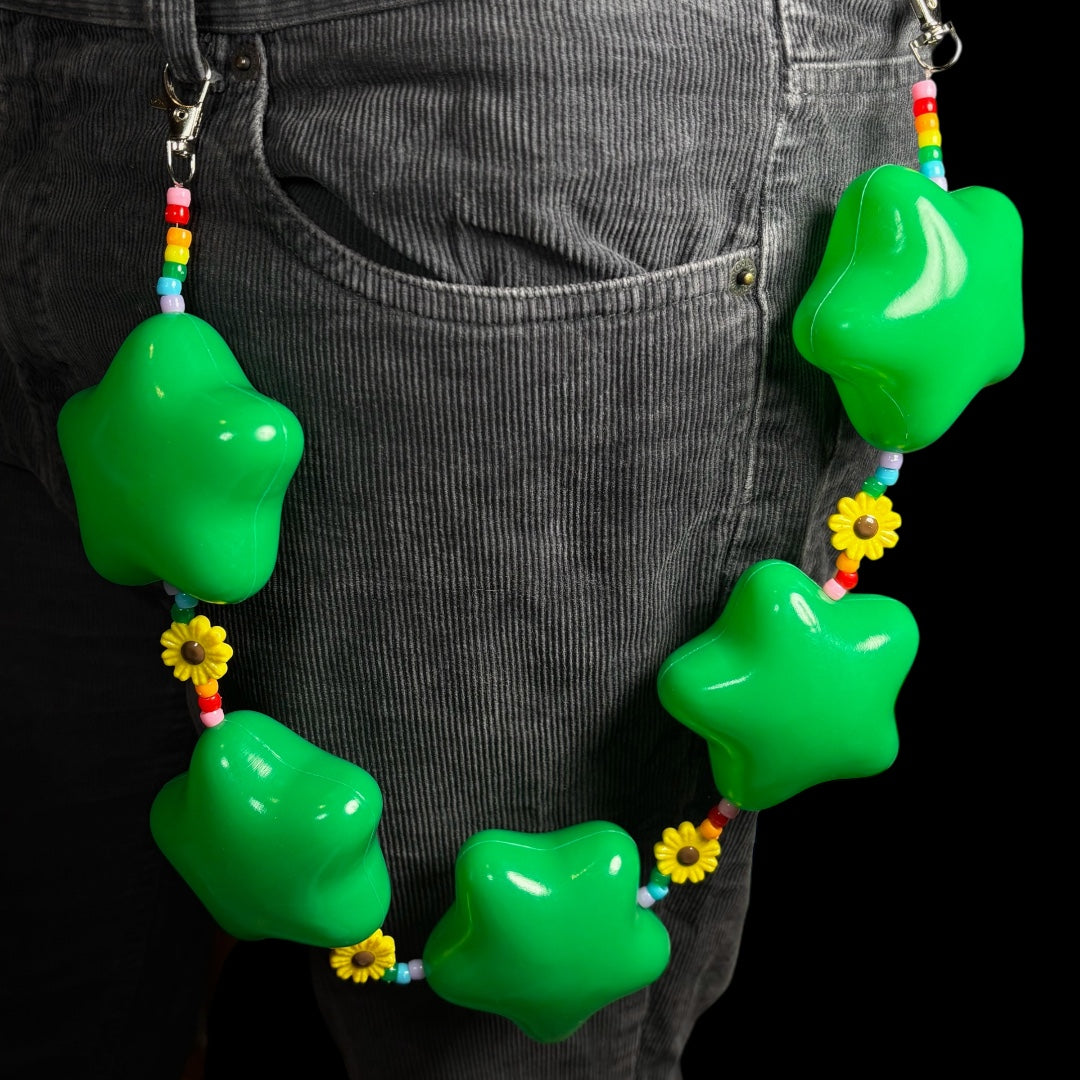 Ball Pit Pant Chain