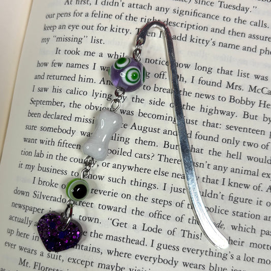 Night Vision Bookmark
