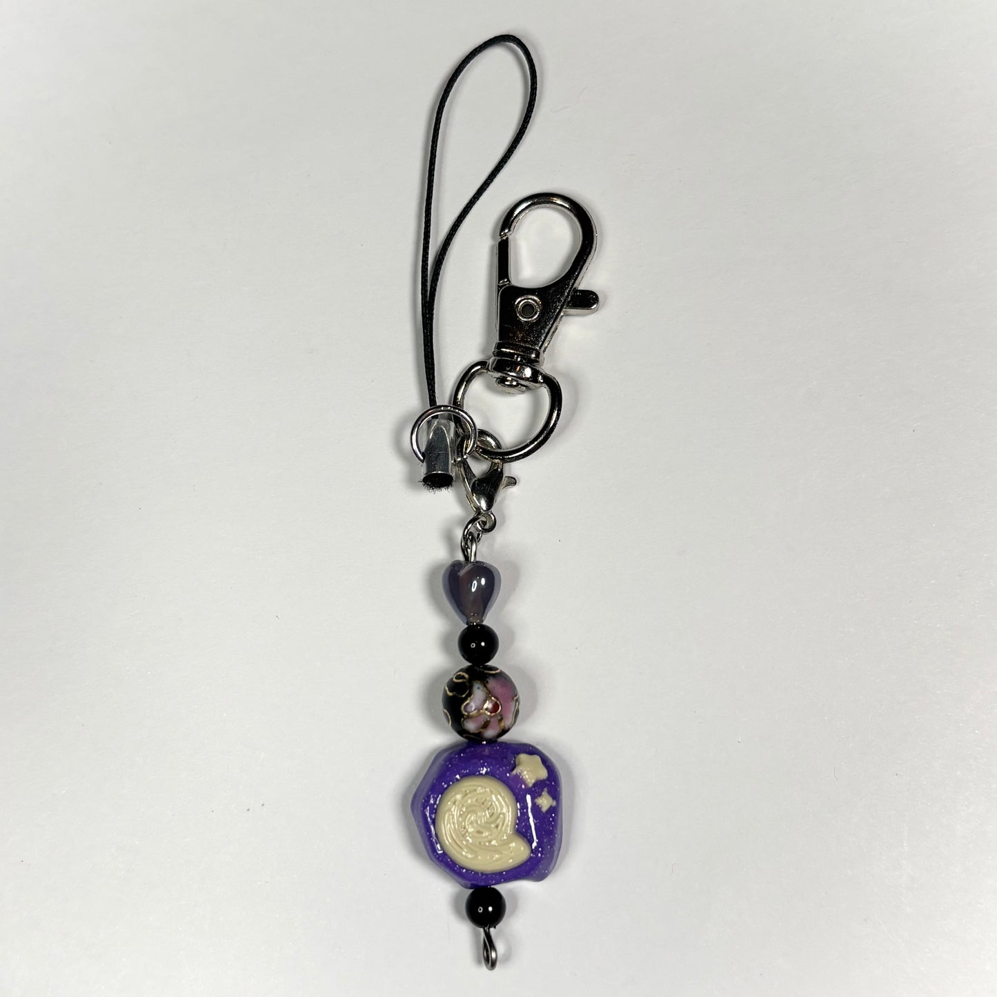 Fossil Multi-Use Mini Charm