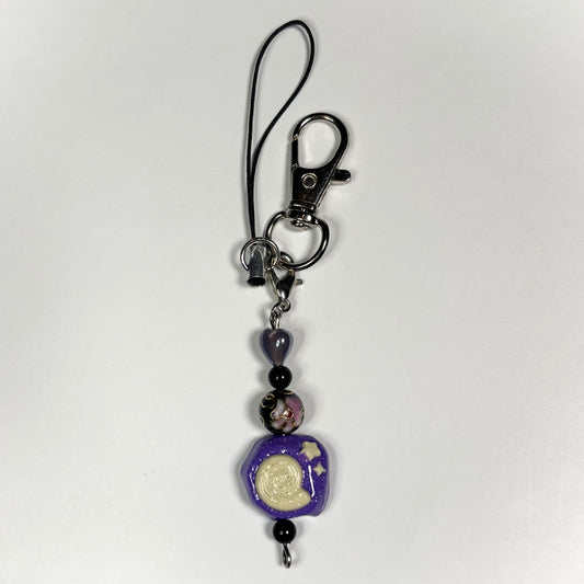 Fossil Multi-Use Mini Charm