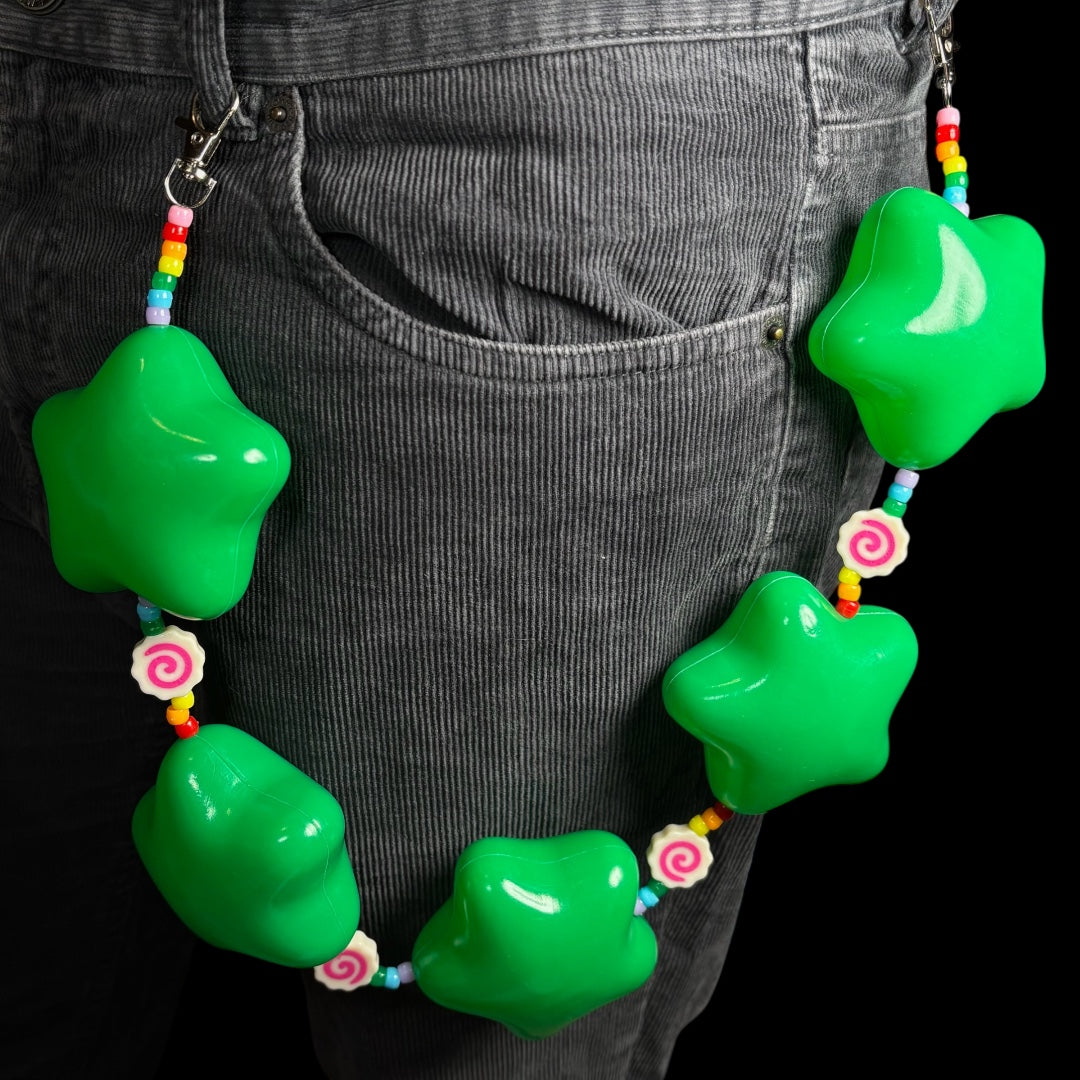 Ball Pit Pant Chain