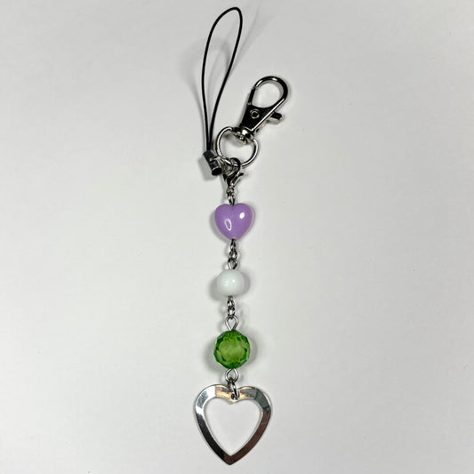 Fresh Multi-Use Mini Charm