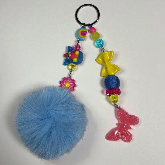 Fun Bag Charm