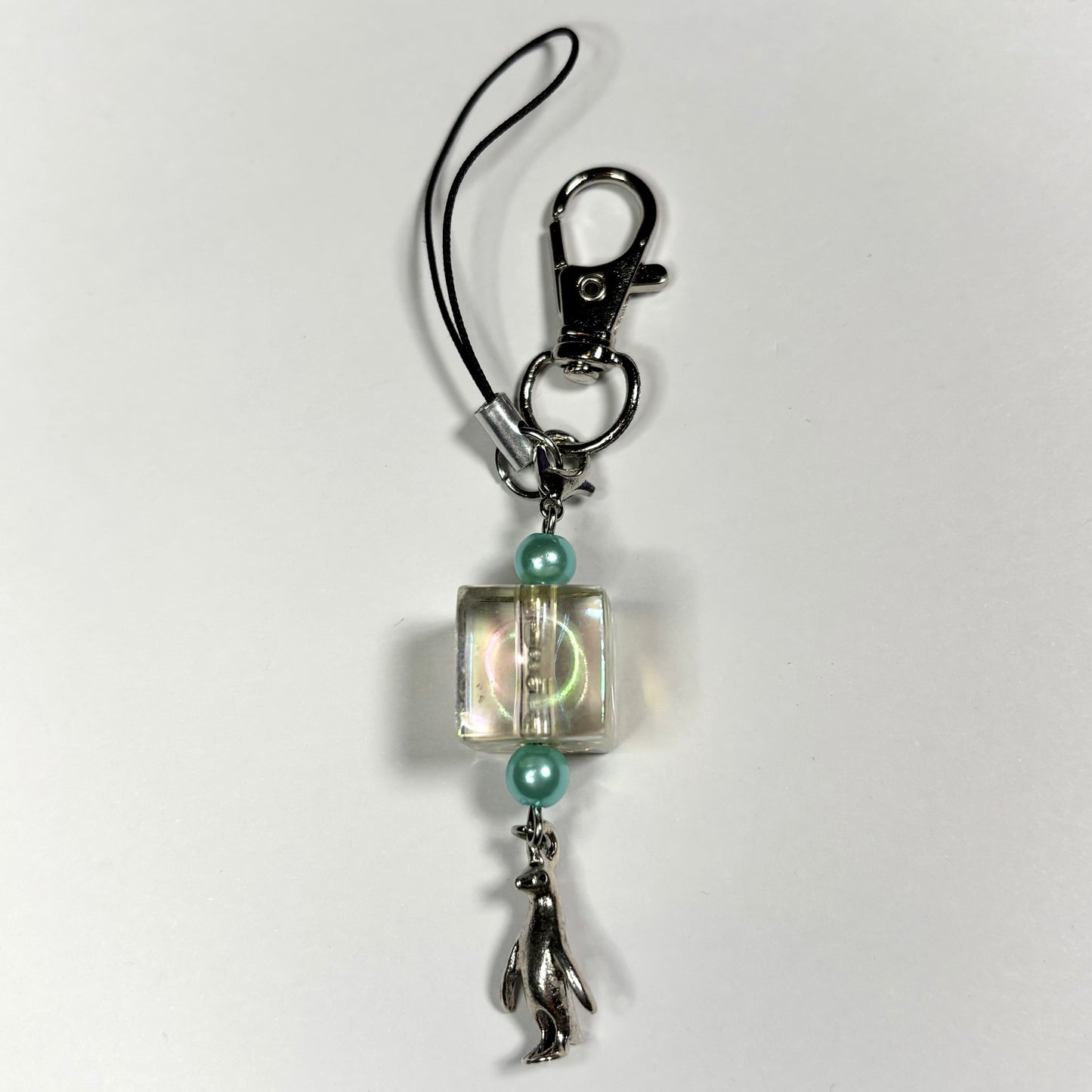 Antarctica Multi-Use Mini Charm
