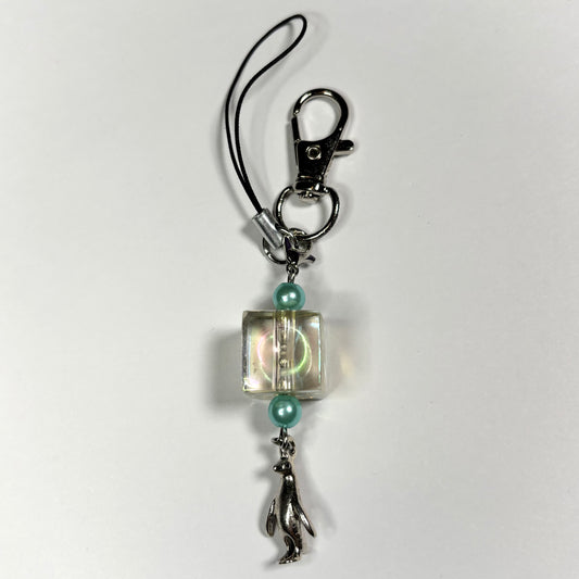 Antarctica Multi-Use Mini Charm