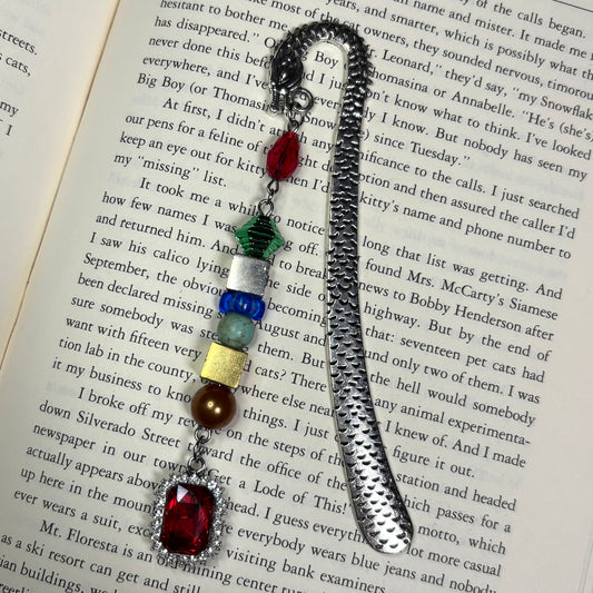 Mythical Bookmark