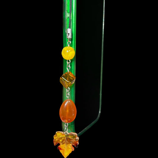 Autumn Phone Charm