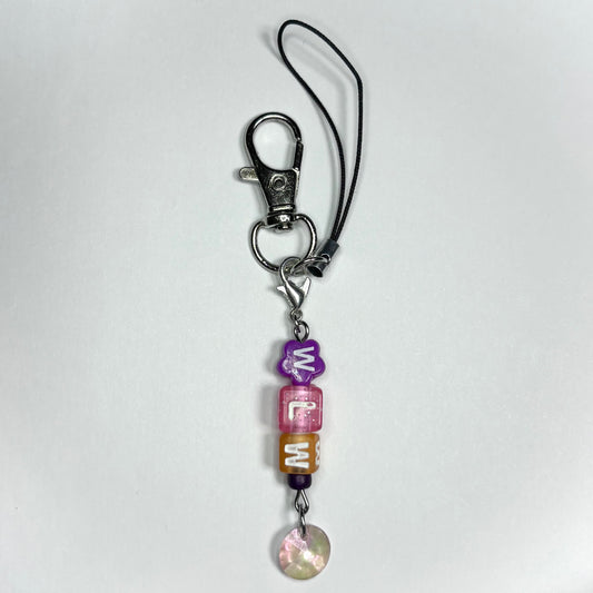 WLW Multi-Use Mini Charm