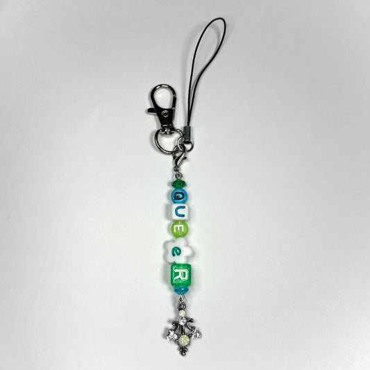 Queer Multi-Use Mini Charm