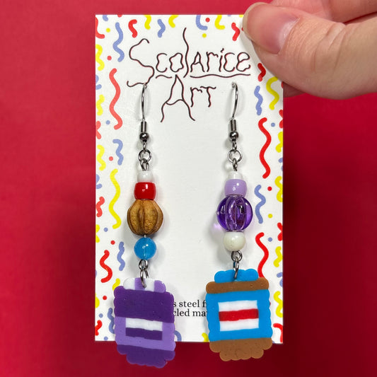 Peanut Butter Jelly Time