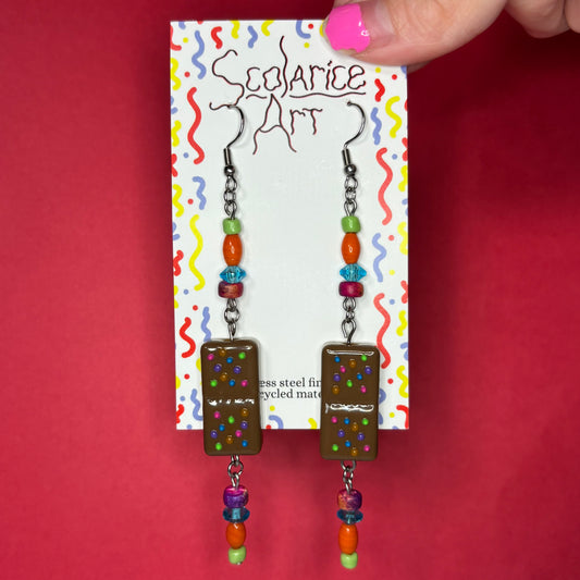 Cosmic Brownie