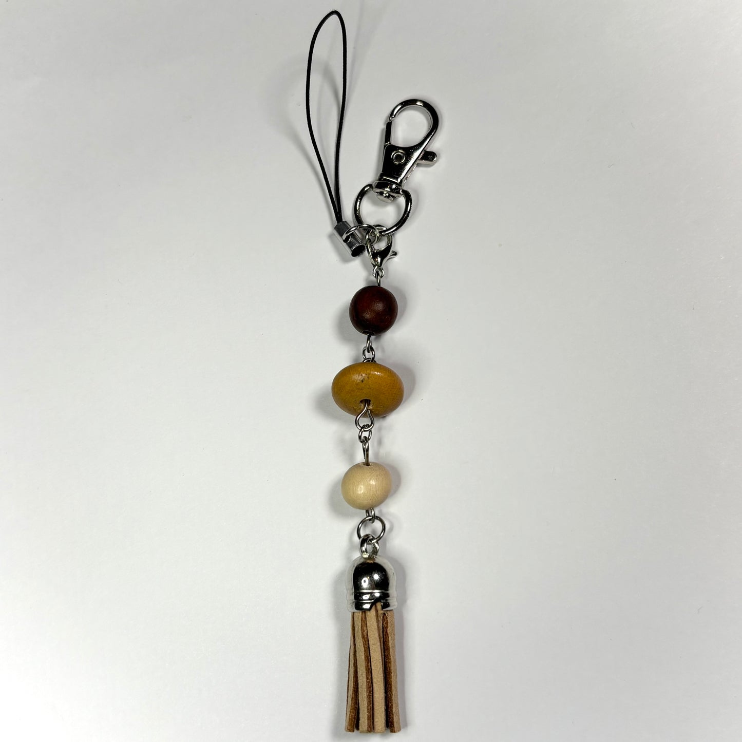 Neutrals Multi-Use Mini Charm