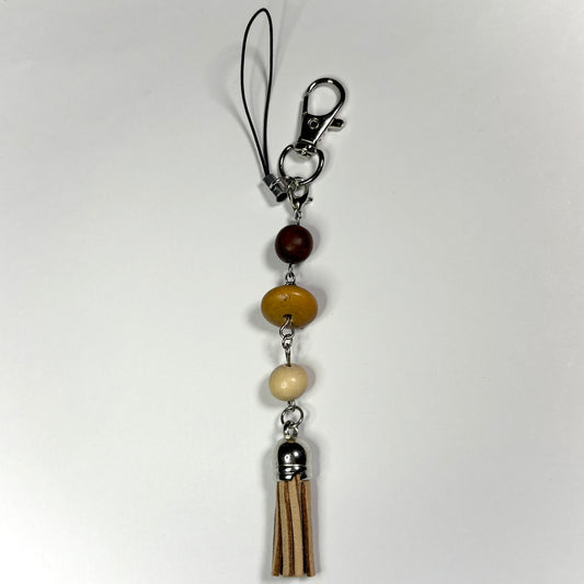 Neutrals Multi-Use Mini Charm