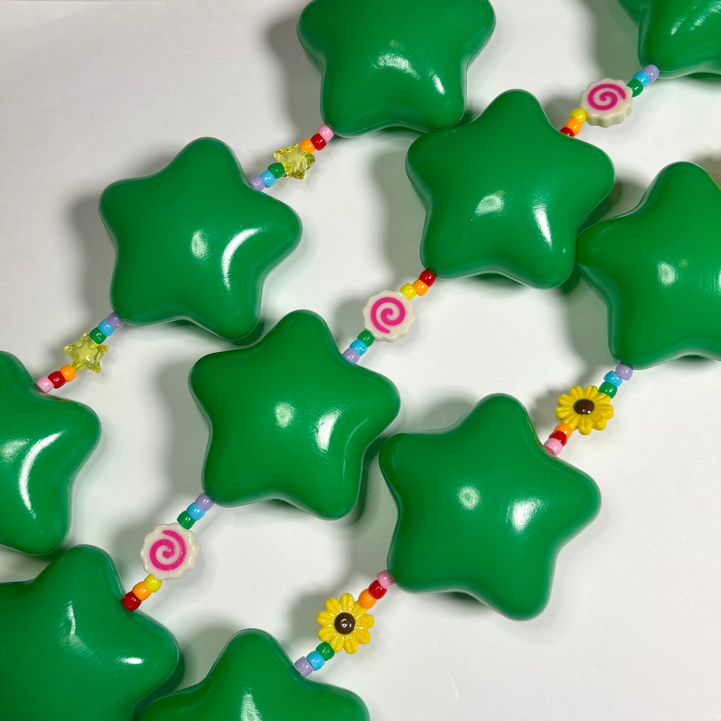 Ball Pit Pant Chain