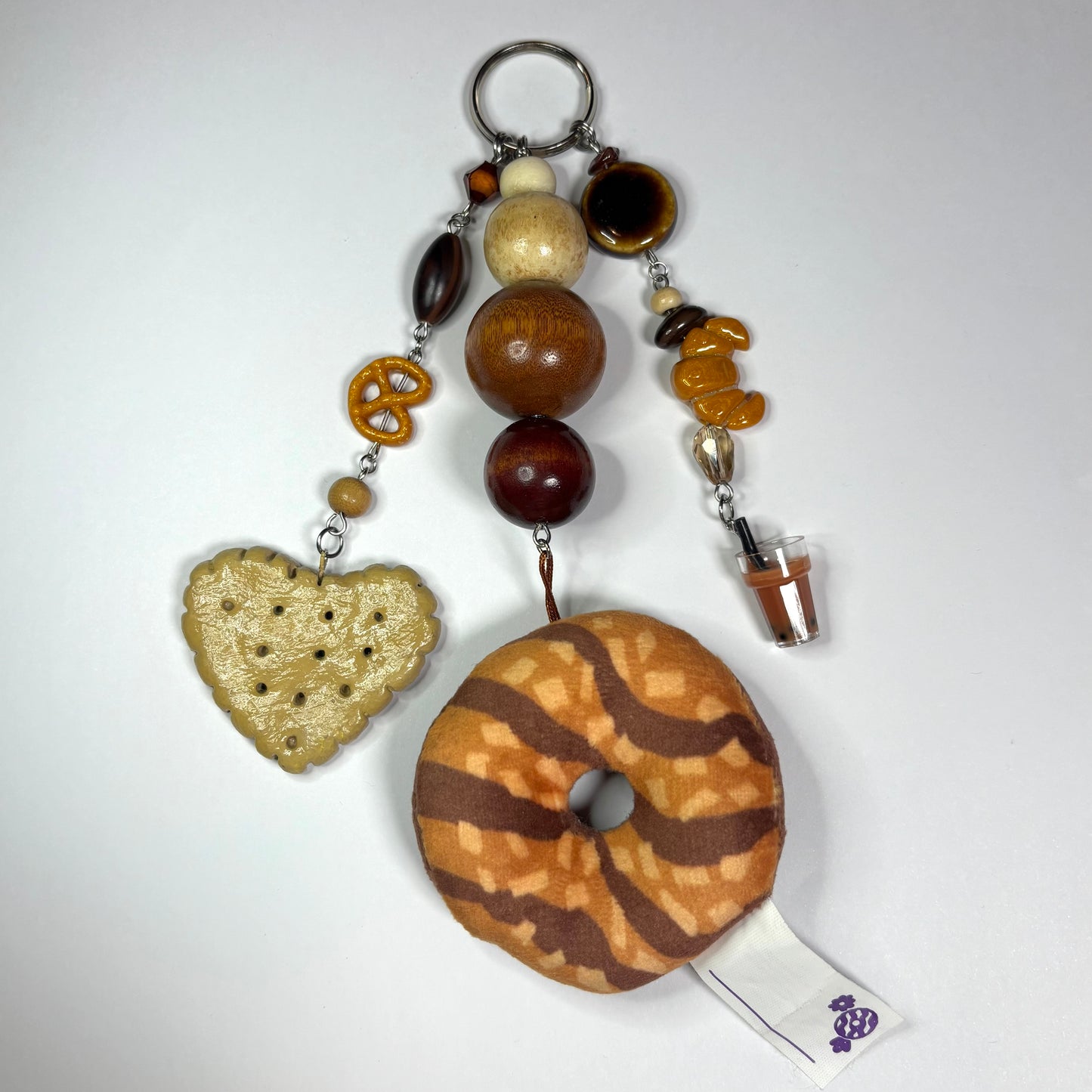 Scrumptious Charm