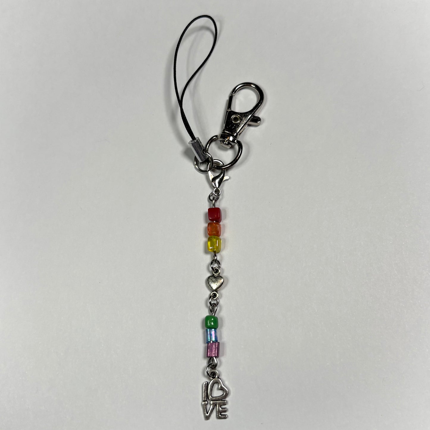 Pride Multi-Use Mini Charm