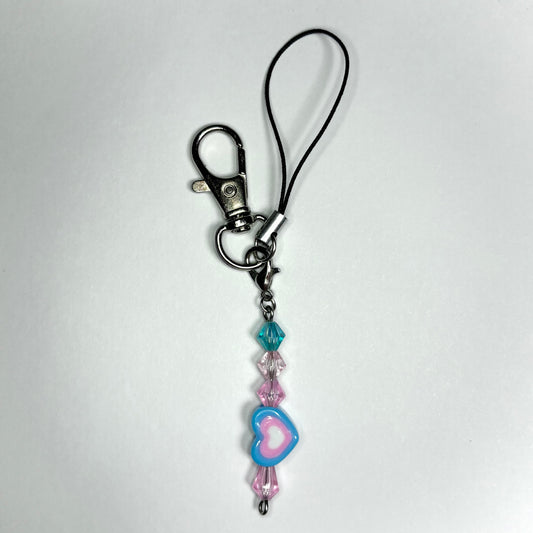 Dreamy Multi-Use Mini Charm