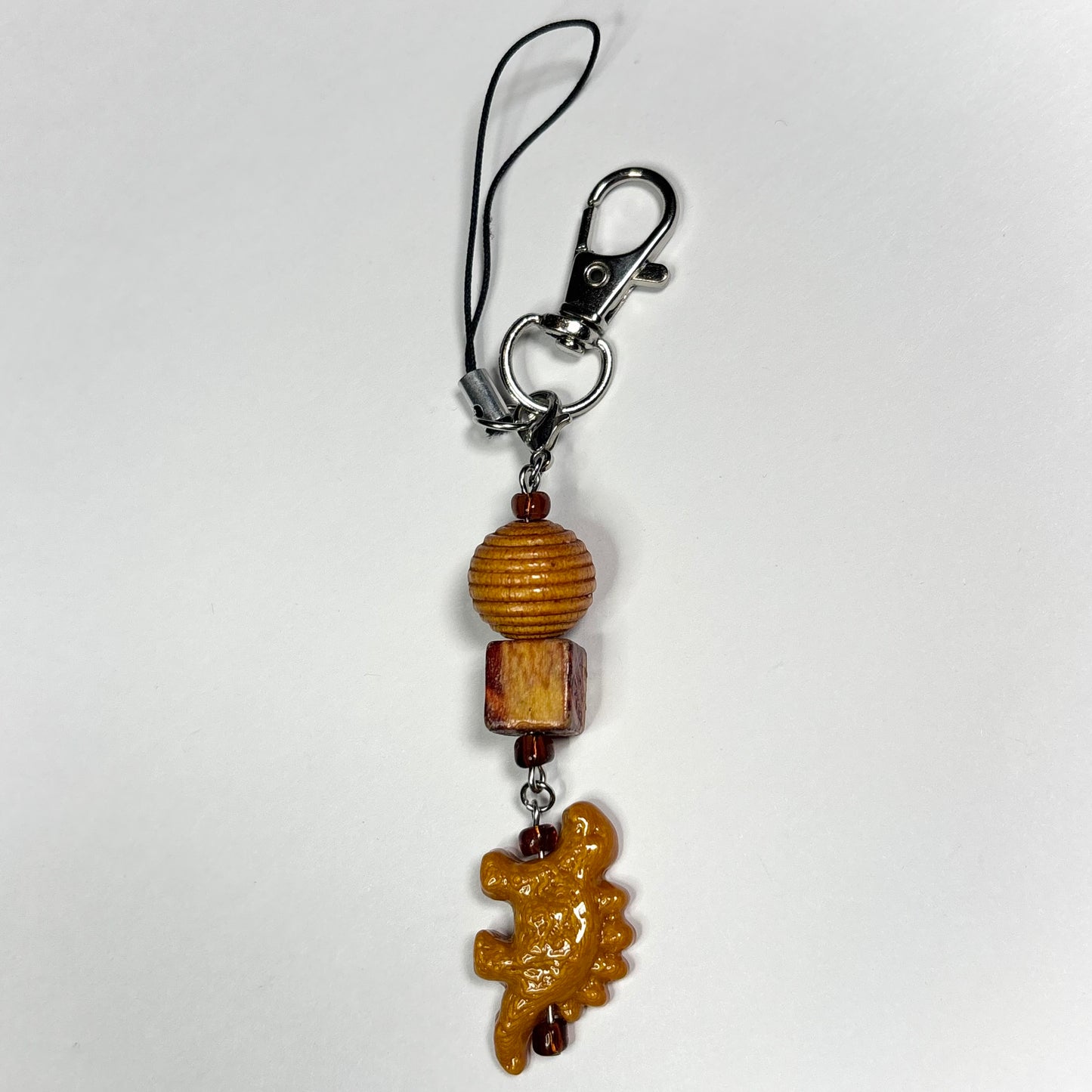 Nugget Multi-Use Mini Charm