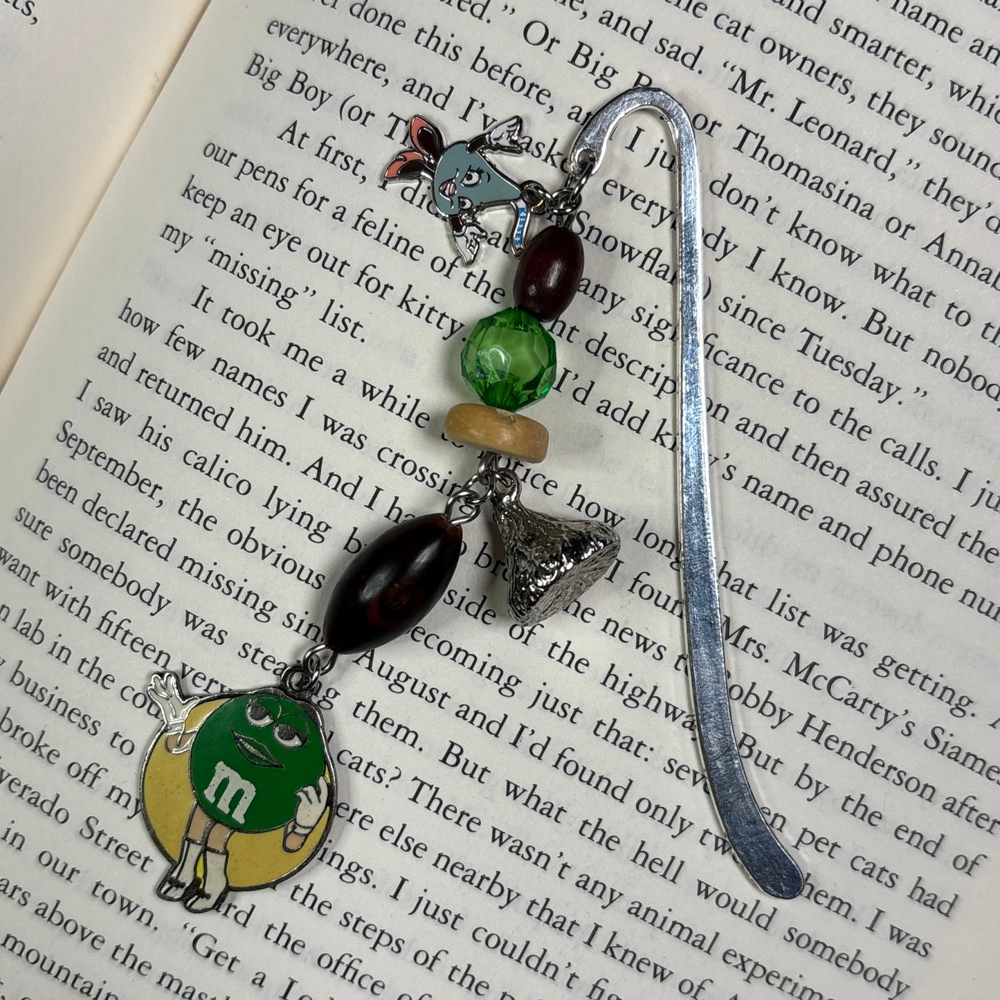 Hersheypark Bookmark