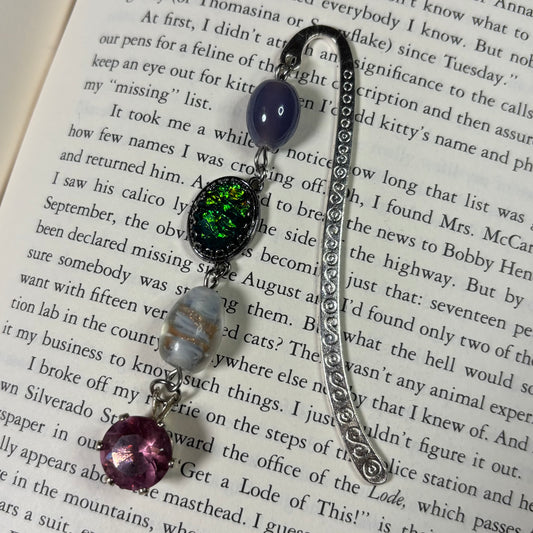 Kaleidoscope Bookmark