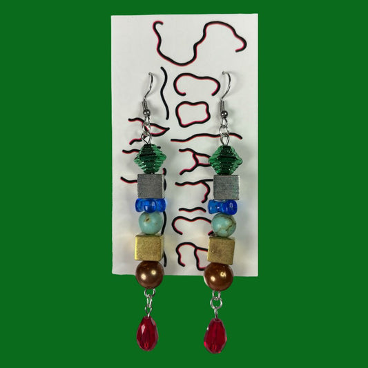 Minecraft Ores