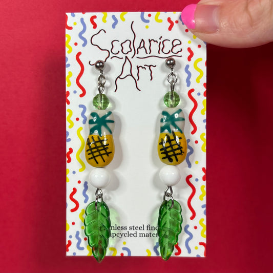Pineapples